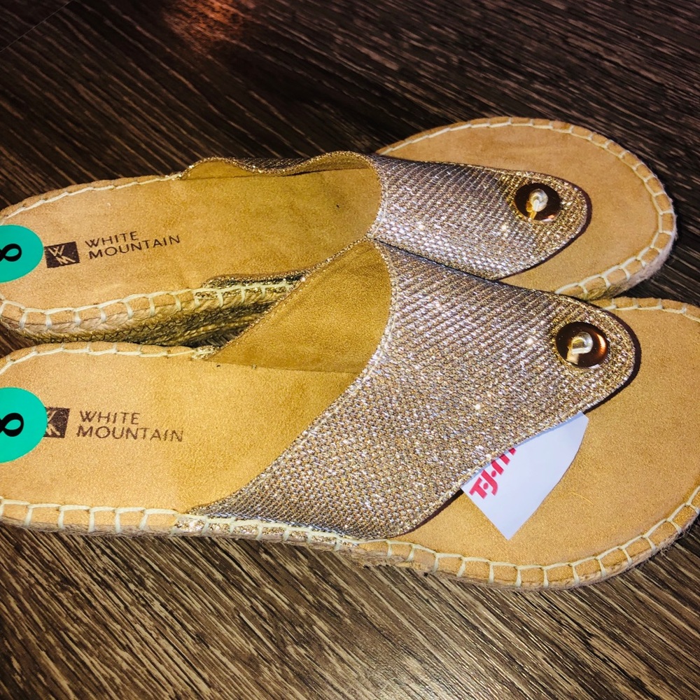 SANDALS - Picture 4 of 7